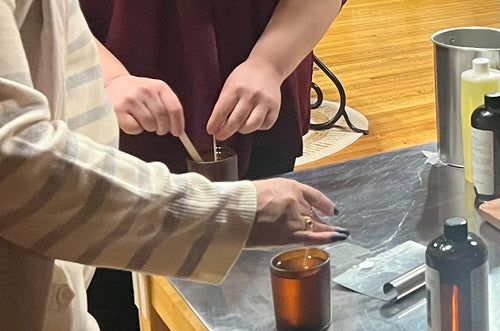 04/10 - Reset + Restore: A Grounded Mindfulness & Sensory Workshop