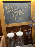 Sunday Reset @ The Maker's Table (1 - 5 PM)