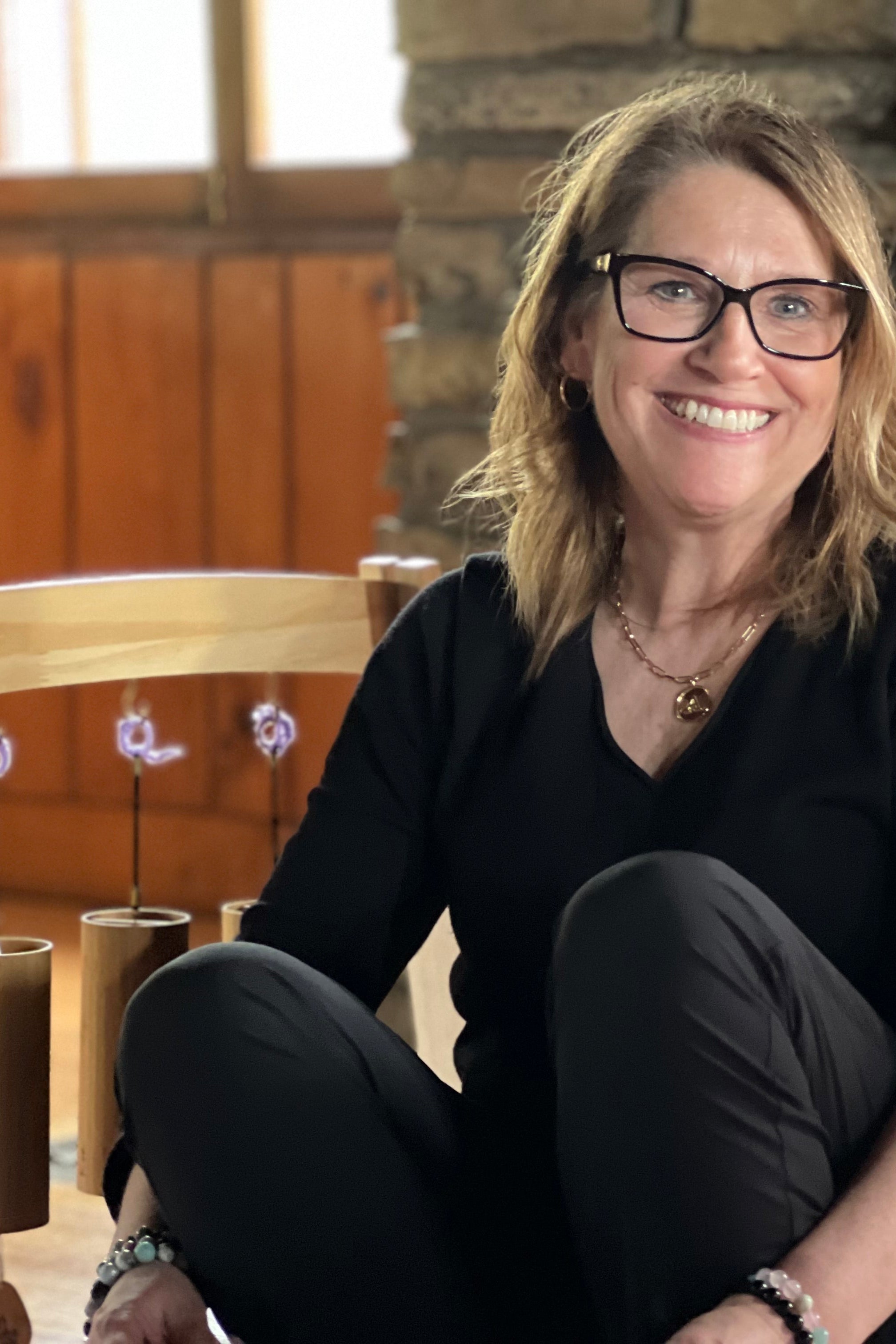 Meditative Art with Amy Henke